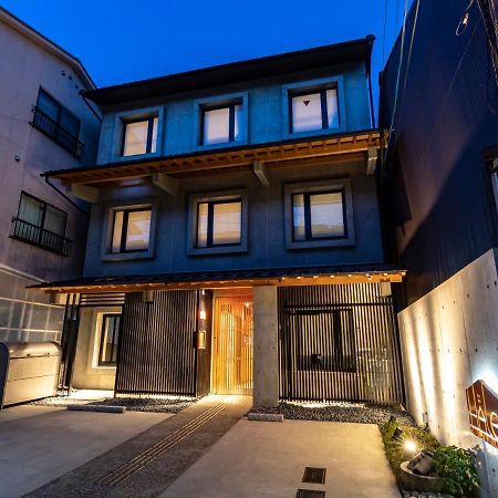 Hotel Hale Kyoto Tambaguchi Zewnętrze zdjęcie