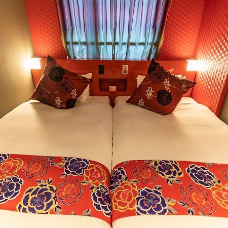 Hotel Hale Kyoto Tambaguchi Zewnętrze zdjęcie
