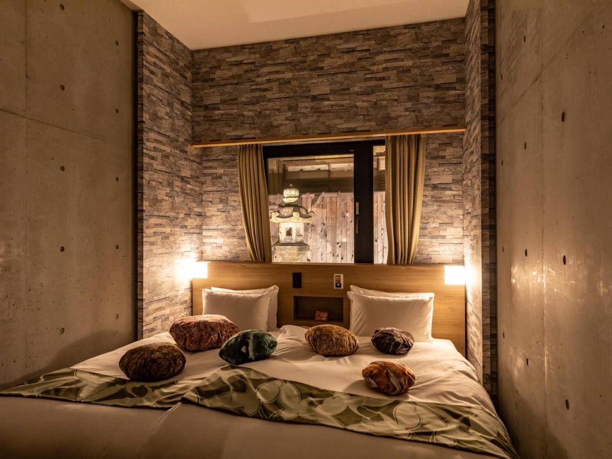 Hotel Hale Kyoto Tambaguchi Zewnętrze zdjęcie
