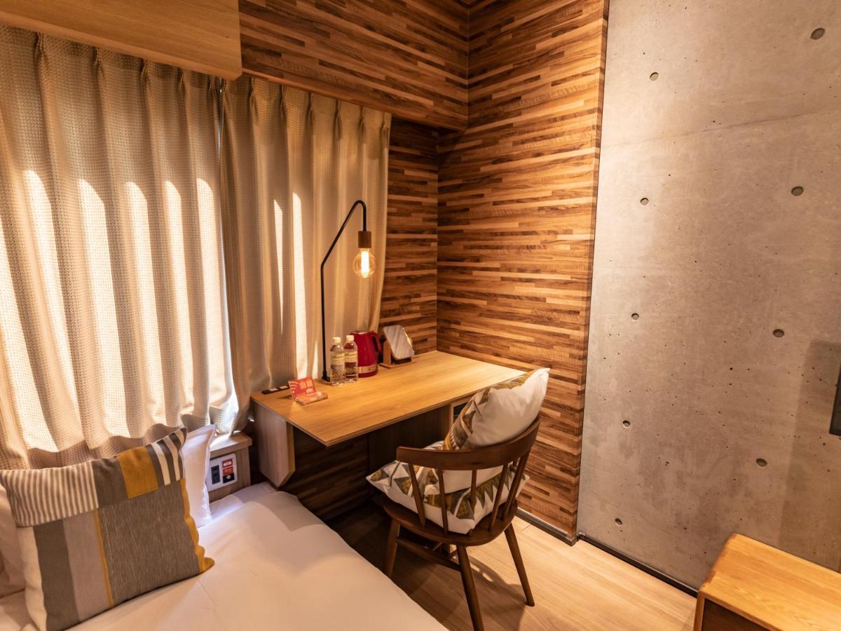 Hotel Hale Kyoto Tambaguchi Zewnętrze zdjęcie