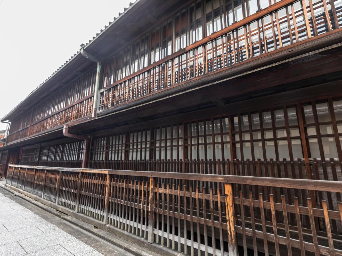 Hotel Hale Kyoto Tambaguchi Zewnętrze zdjęcie