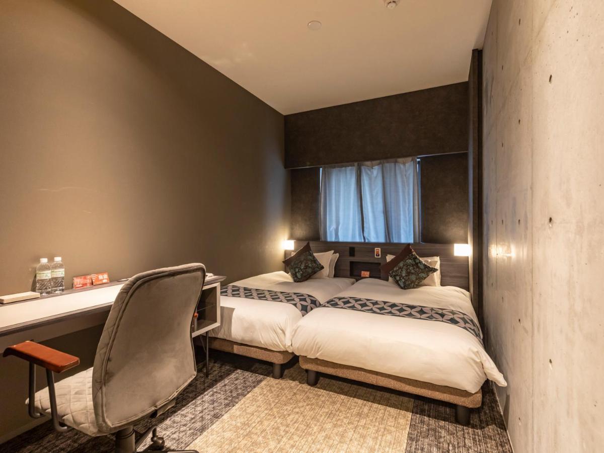 Hotel Hale Kyoto Tambaguchi Zewnętrze zdjęcie