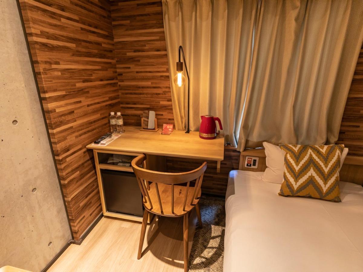 Hotel Hale Kyoto Tambaguchi Zewnętrze zdjęcie