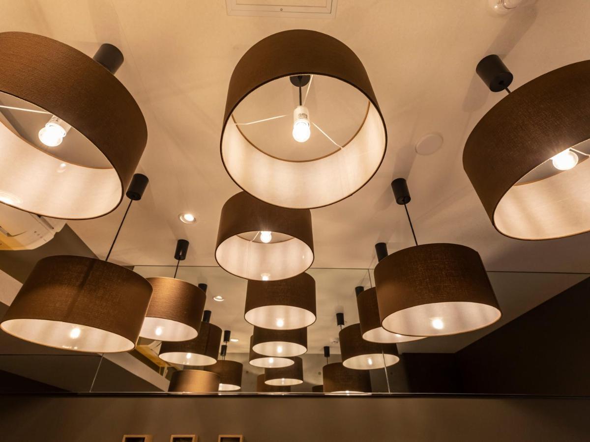 Hotel Hale Kyoto Tambaguchi Zewnętrze zdjęcie