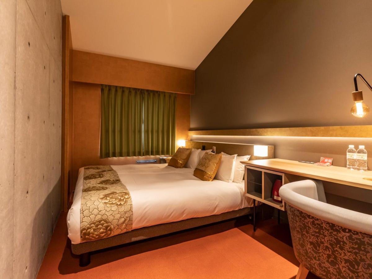 Hotel Hale Kyoto Tambaguchi Zewnętrze zdjęcie