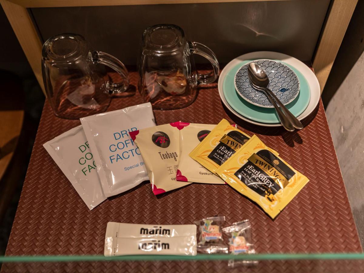 Hotel Hale Kyoto Tambaguchi Zewnętrze zdjęcie