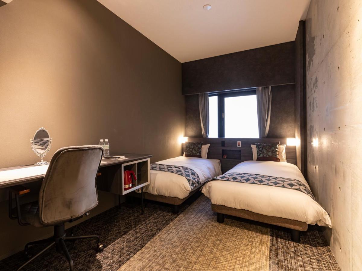 Hotel Hale Kyoto Tambaguchi Zewnętrze zdjęcie