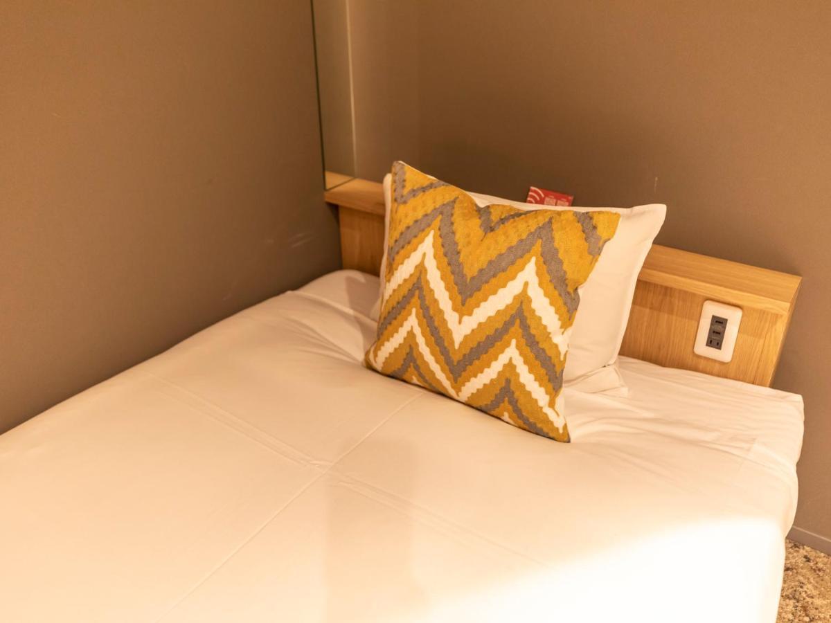 Hotel Hale Kyoto Tambaguchi Zewnętrze zdjęcie