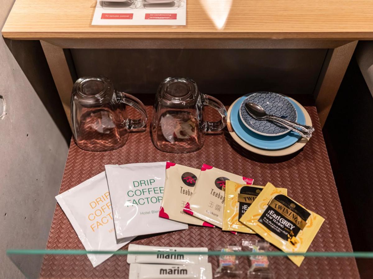 Hotel Hale Kyoto Tambaguchi Zewnętrze zdjęcie