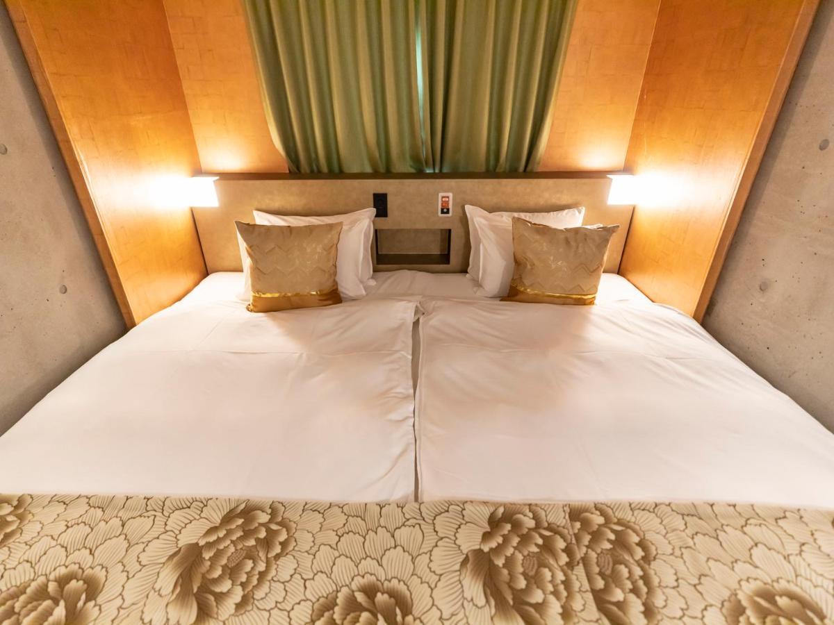 Hotel Hale Kyoto Tambaguchi Zewnętrze zdjęcie