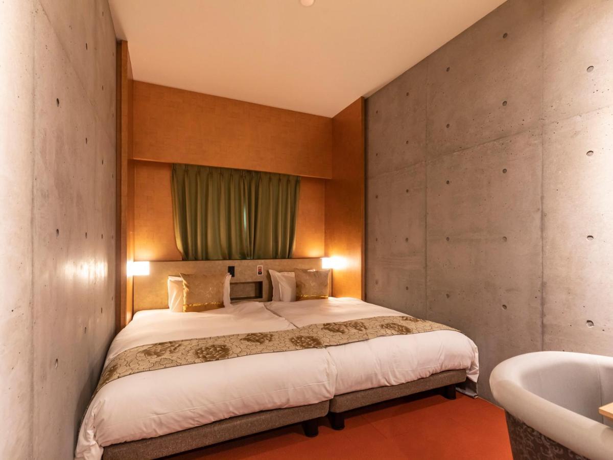 Hotel Hale Kyoto Tambaguchi Zewnętrze zdjęcie