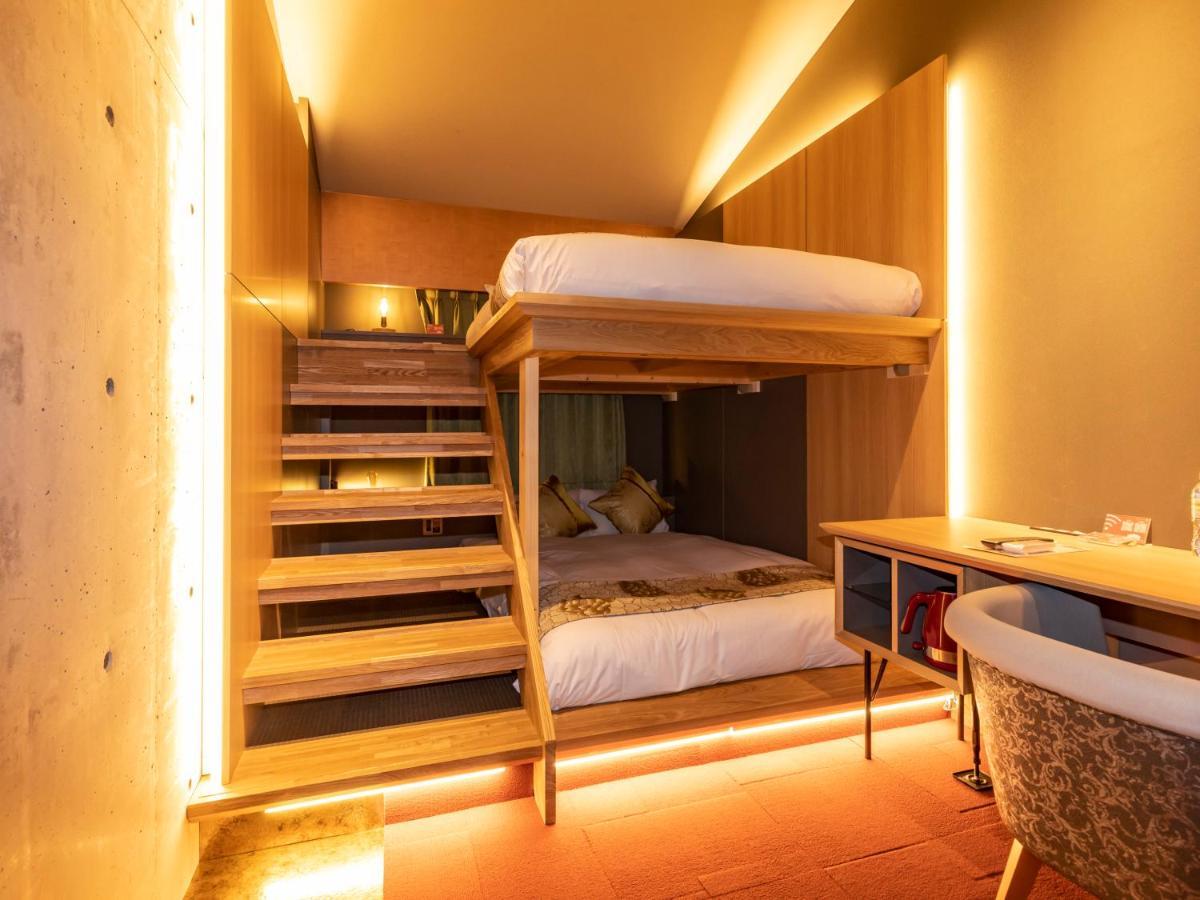 Hotel Hale Kyoto Tambaguchi Zewnętrze zdjęcie