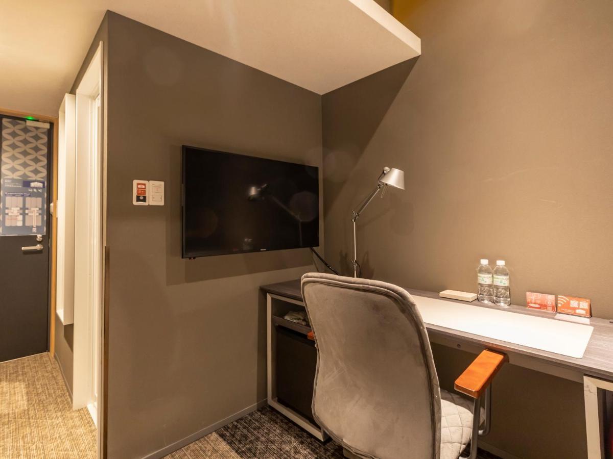 Hotel Hale Kyoto Tambaguchi Zewnętrze zdjęcie